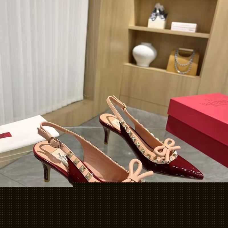 Valentino High Heels